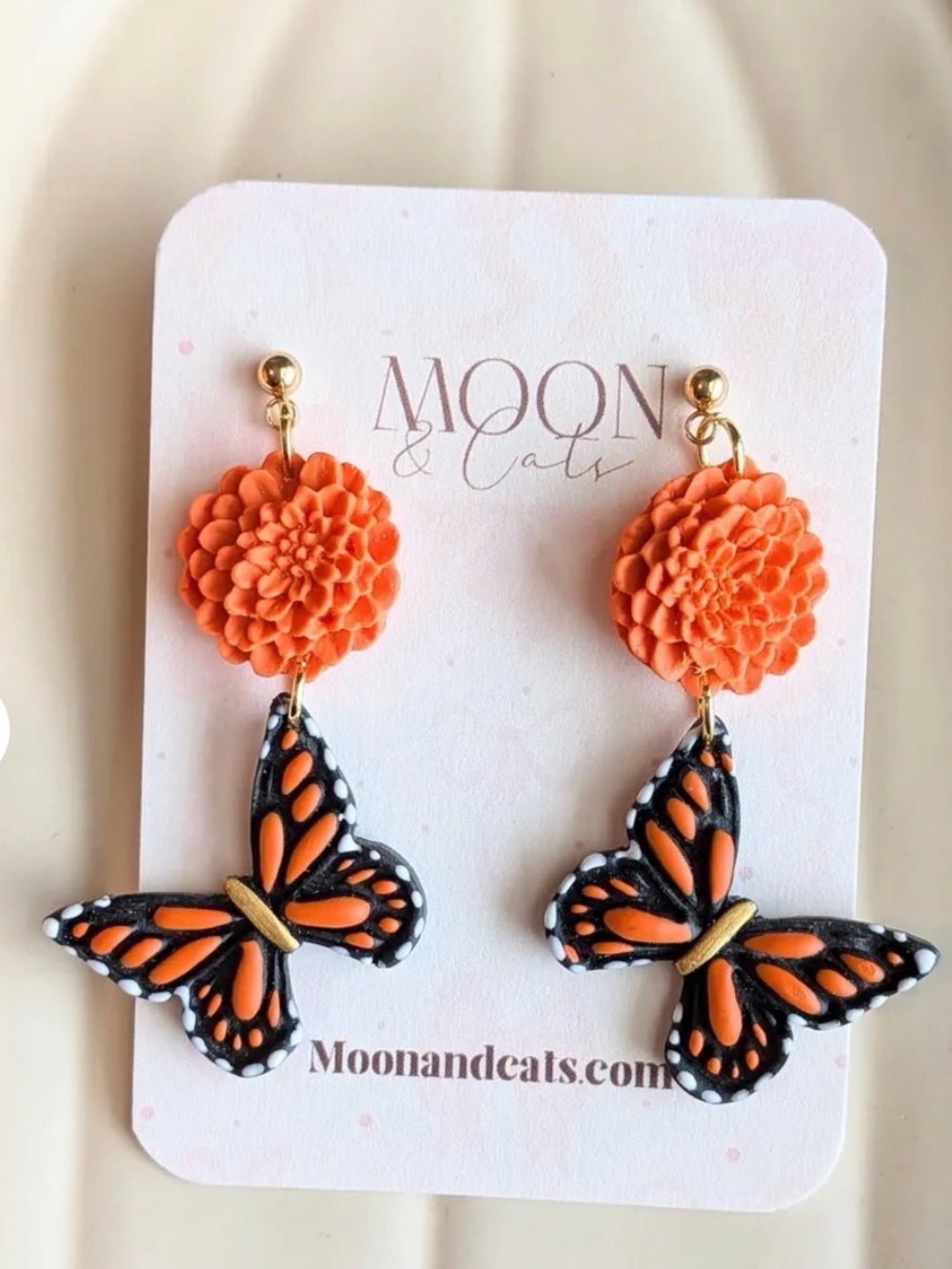 Dia De Muertos Earrings